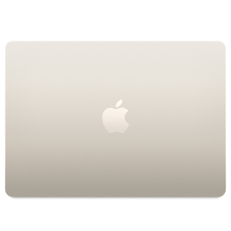 Apple MacBook Air 13 2025 M4/16Gb/2Tb/10-Core Starlight 