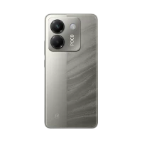 Смартфон Xiaomi POCO M7 Pro 5G 12Gb/256Gb Silver