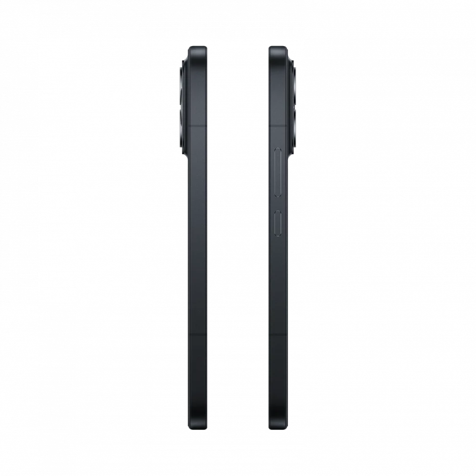 Смартфон Xiaomi POCO F8 Ultra 16/512Gb Black (Чёрный)