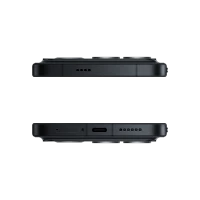 Смартфон Xiaomi POCO F8 Ultra 16/512Gb Black (Чёрный)