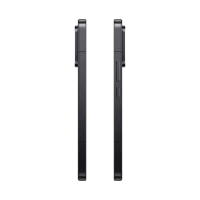 Смартфон Xiaomi 17T Pro 12/512Gb Black (Чёрный)