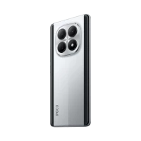 Смартфон Xiaomi POCO M8 5G 12/512 ГБ Silver (серебристый)