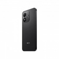 Смартфон Xiaomi Redmi Note 17 8/256Gb Black (чёрный)