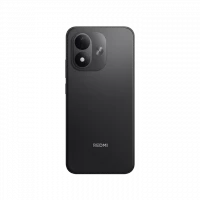 Смартфон Xiaomi Redmi Note 17 8/256Gb Black (чёрный)