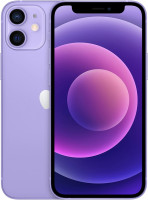 Apple iPhone 12 mini 128GB Purple
