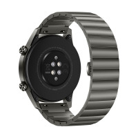 Умные часы HUAWEI Watch GT 2 Elite 46мм (Титановый серый)