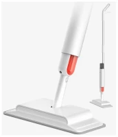 Швабра с распылителем Deerma Spray Mop TB880 Швабра с распылителем Deerma Spray Mop TB880