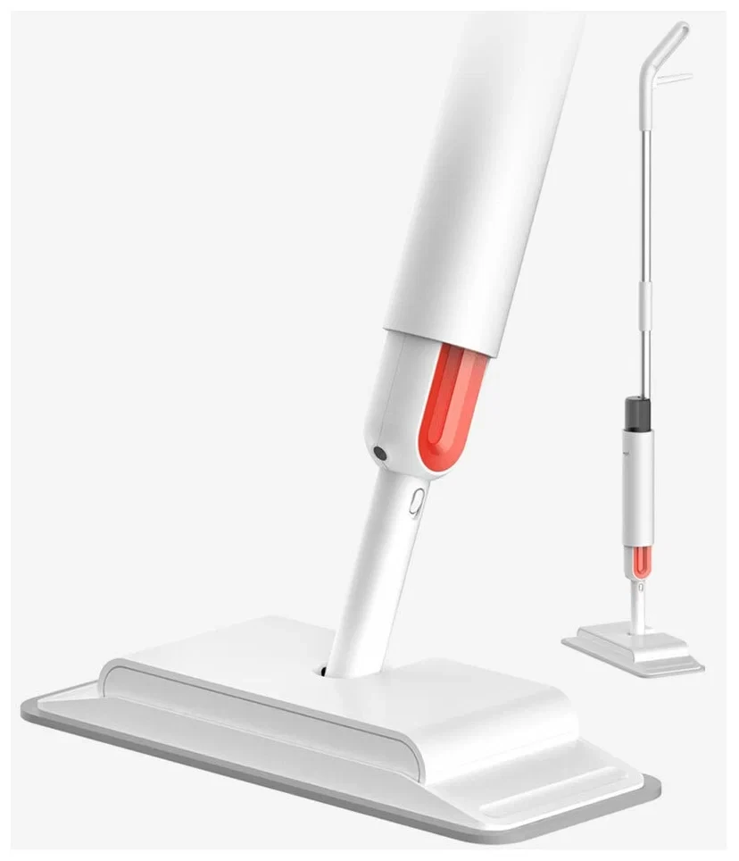 Швабра с распылителем Deerma Spray Mop TB880