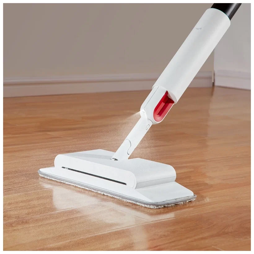 Швабра с распылителем Deerma Spray Mop TB880
