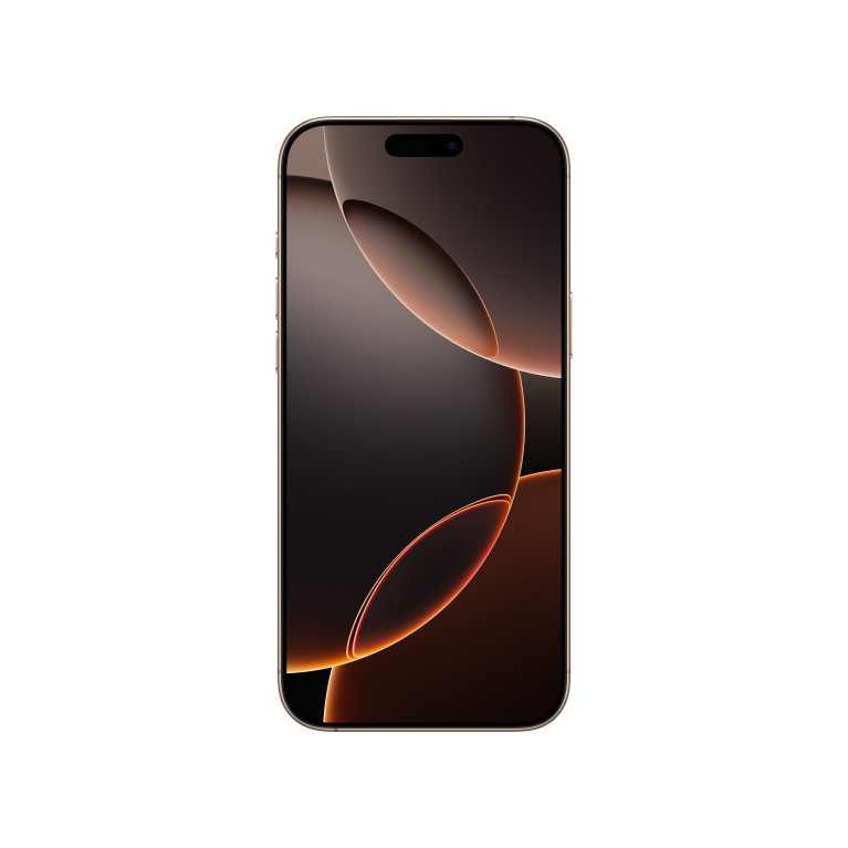Смартфон Apple iPhone 16 Pro Max 512Gb Desert Titanium nano SIM + eSIM   
