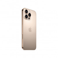 Смартфон Apple iPhone 16 Pro Max 512Gb Desert Titanium nano SIM + eSIM Смартфон Apple iPhone 16 Pro Max 512Gb Desert Titanium nano SIM + eSIM