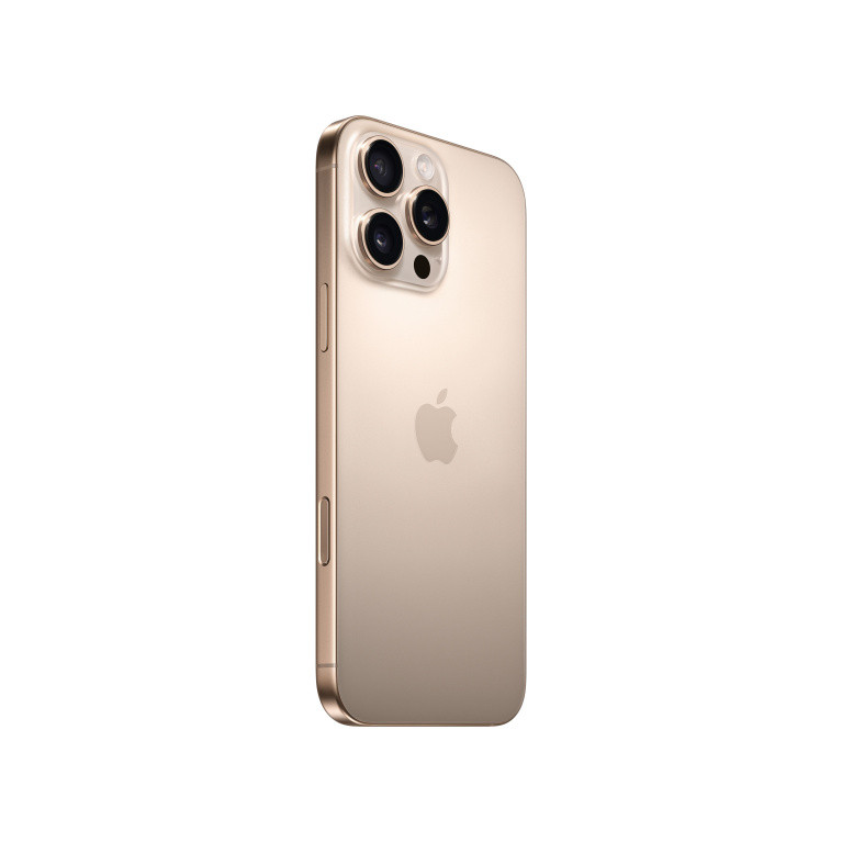 Смартфон Apple iPhone 16 Pro Max 512Gb Desert Titanium nano SIM + eSIM   
