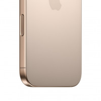 Смартфон Apple iPhone 16 Pro Max 512Gb Desert Titanium nano SIM + eSIM Смартфон Apple iPhone 16 Pro Max 512Gb Desert Titanium nano SIM + eSIM