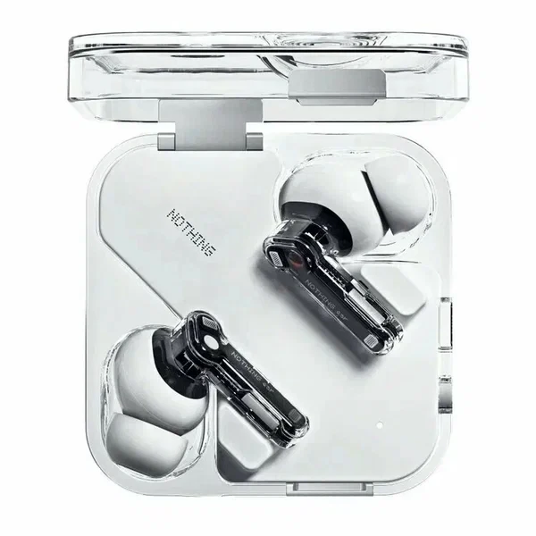 Наушники Nothing Ear (3) White