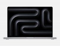 Apple MacBook Pro 16 (2024) M4 Pro 14-Core/GPU 20-Core/24GB/1Tb Silver