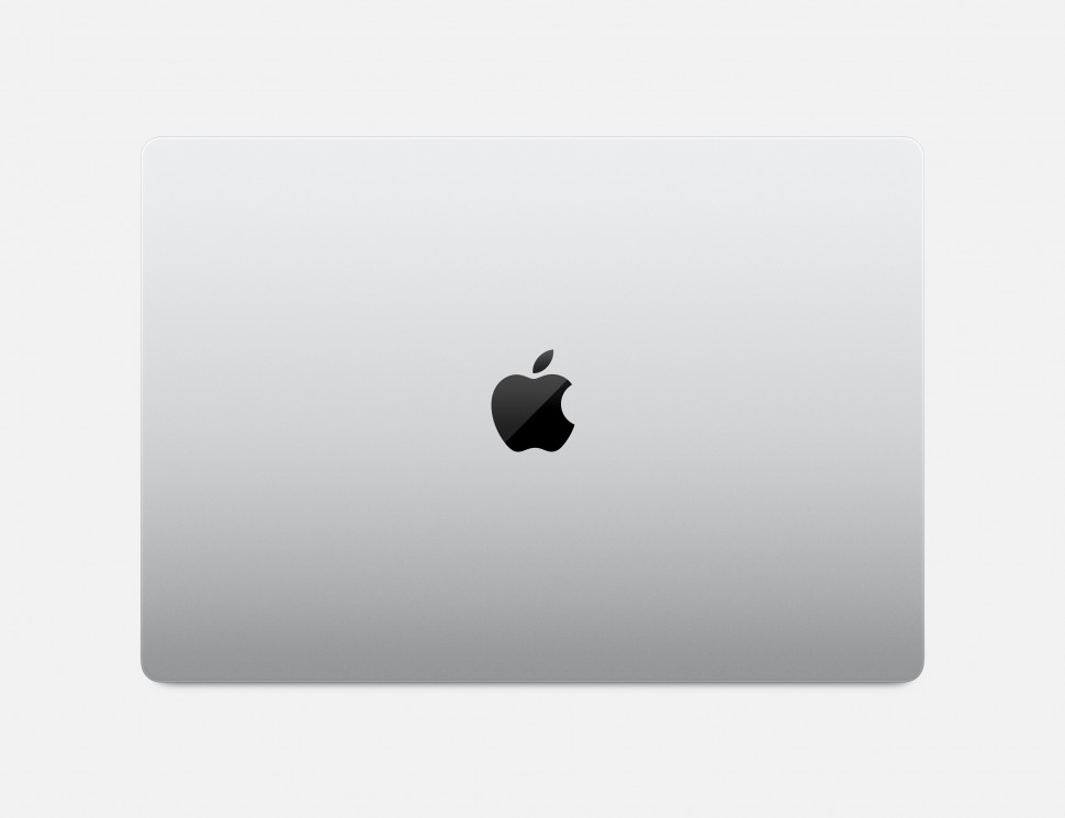 Apple MacBook Pro 16 (2024) M4 Pro 14-Core/GPU 20-Core/24GB/1Tb Silver