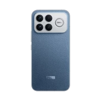 Смартфон Xiaomi POCO F8 Ultra 16/512Gb Denim Blue (Синий деним)