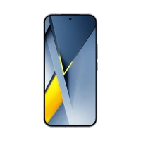 Смартфон Xiaomi POCO F8 Ultra 16/512Gb Denim Blue (Синий деним)