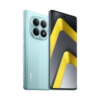 Смартфон Xiaomi POCO M8 5G 12/512 ГБ Green (зеленый)