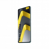 Смартфон Xiaomi POCO M8 5G 12/512 ГБ Green (зеленый)