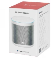 Умная колонка Xiaomi Mi Smart Speaker