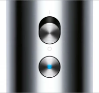 Фен для волос Dyson Supersonic HD08 gift edition (Nickel/Copper) IN