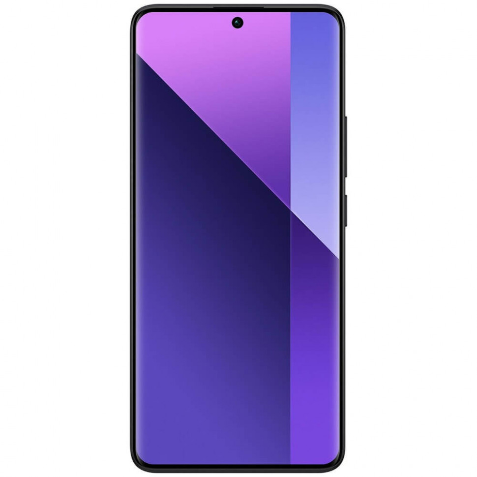Смартфон Xiaomi Redmi Note 13 Pro+ 5G 12/512Gb Black