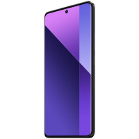 Смартфон Xiaomi Redmi Note 13 Pro+ 5G 12/512Gb Black