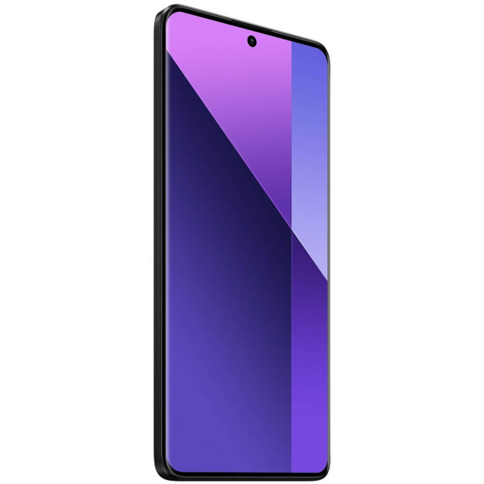 Смартфон Xiaomi Redmi Note 13 Pro+ 5G 12/512Gb Black