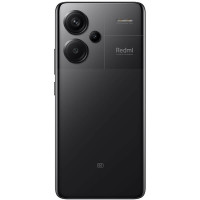 Смартфон Xiaomi Redmi Note 13 Pro+ 5G 12/512Gb Black