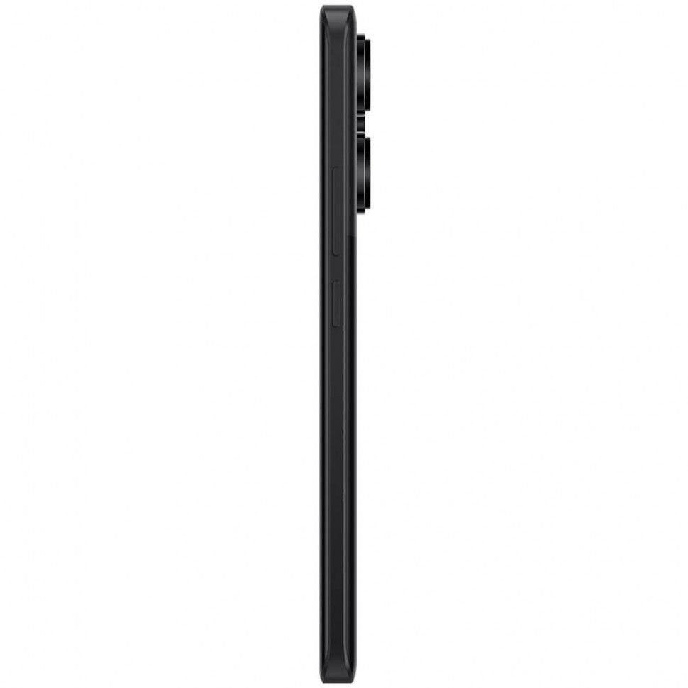 Смартфон Xiaomi Redmi Note 13 Pro+ 5G 12/512Gb Black