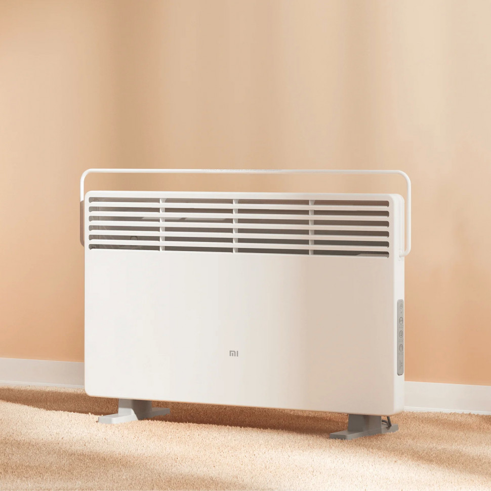 Умный обогреватель конвекционный Xiaomi Mi Smart Space Heater S 