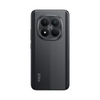 Смартфон Xiaomi POCO M8 Pro 5G 8/256 ГБ Black (чёрный)
