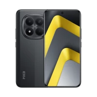 Смартфон Xiaomi POCO M8 Pro 5G 8/256 ГБ Black (чёрный)