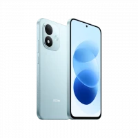 Смартфон Xiaomi Redmi Note 17 8/256Gb Sky Teal (бирюзовый)