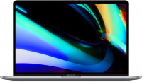 Apple MacBook Pro 16 Late 2019 Intel Core i9 2,4 GHz/64Gb/8Tb Серый космос