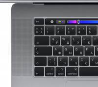 Apple MacBook Pro 16 Late 2019 Intel Core i9 2,4 GHz/64Gb/8Tb Серый космос