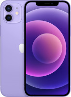 Apple iPhone 12 256Gb Фиолетовый