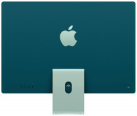 Apple iMac 24" (2021) Apple M1/8-core GPU/8Gb/256Gb (Зелёный)