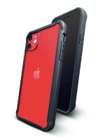 Чехол противоударный защитный X-ONE DropGuard 2.0 для iPhone 12/12 Pro