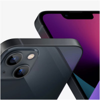 Apple iPhone 13 256Gb «Тёмная ночь»