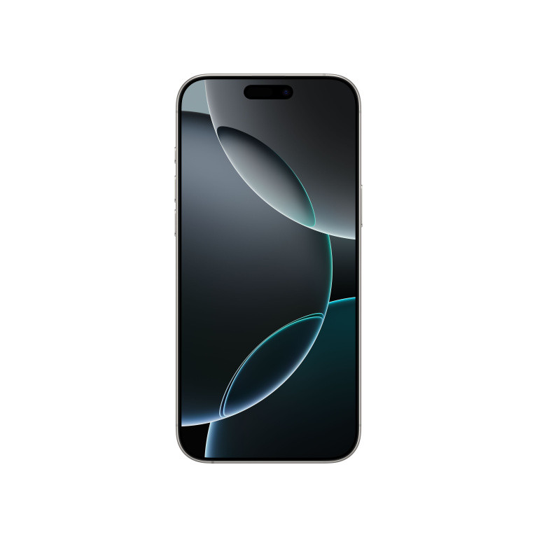 Смартфон Apple iPhone 16 Pro Max 512Gb White Titanium nano SIM + eSIM  