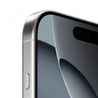 Смартфон Apple iPhone 16 Pro Max 512Gb White Titanium nano SIM + eSIM  