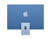 Apple iMac M4 10-Core/GPU 10-Core/16Gb/256Gb Blue