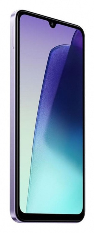 Смартфон Xiaomi Redmi 14C 4GB/256GB Dreamy Purple (Мечтательный фиолетовый)