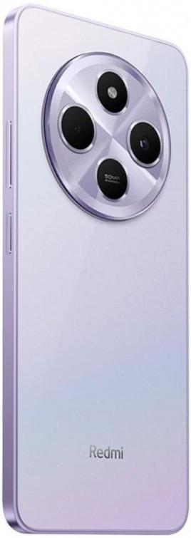 Смартфон Xiaomi Redmi 14C 4GB/256GB Dreamy Purple (Мечтательный фиолетовый)