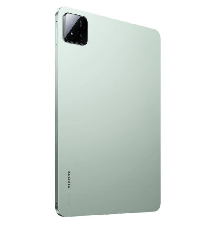 Планшет Xiaomi Pad 7 (2025) 8Gb/128Gb Green