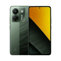Смартфон Xiaomi POCO M7 Pro 5G 12Gb/256Gb Green