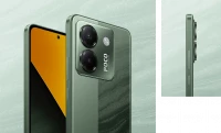 Смартфон Xiaomi POCO M7 Pro 5G 12Gb/256Gb Green