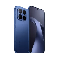 Смартфон Xiaomi 17T Pro 12/512Gb Deep Blue (Глубокий синий)